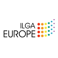 Logo ILGA Europe