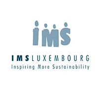Logo IMS Luxembourg