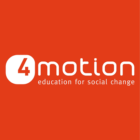 Logo 4motion