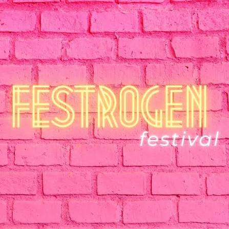 Logo Festrogen Festival