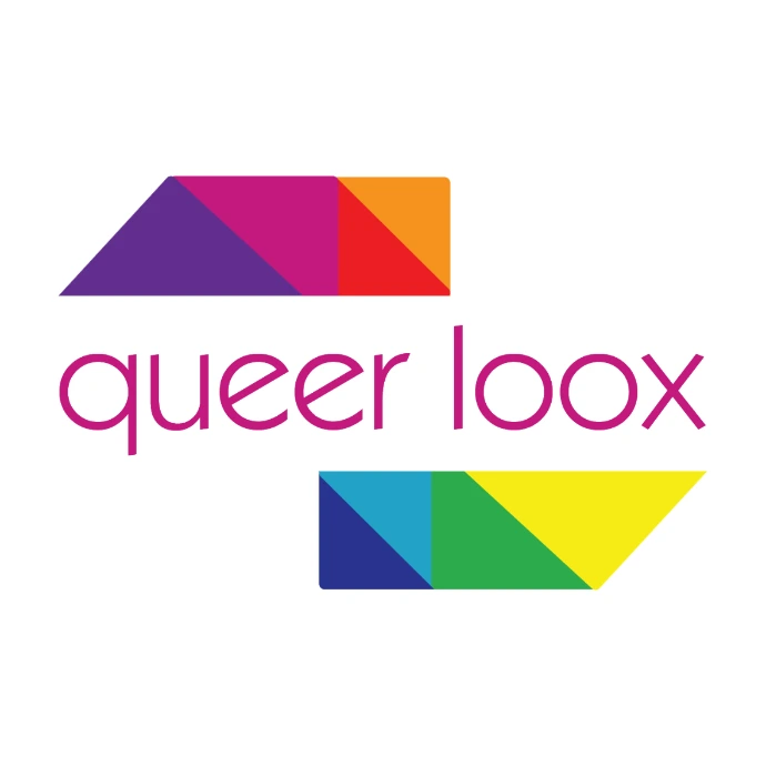 Logo queer loox