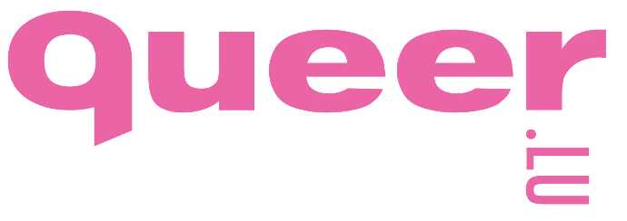 Logo queer.lu