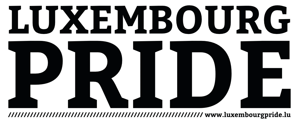 Logo Luxembourg Pride