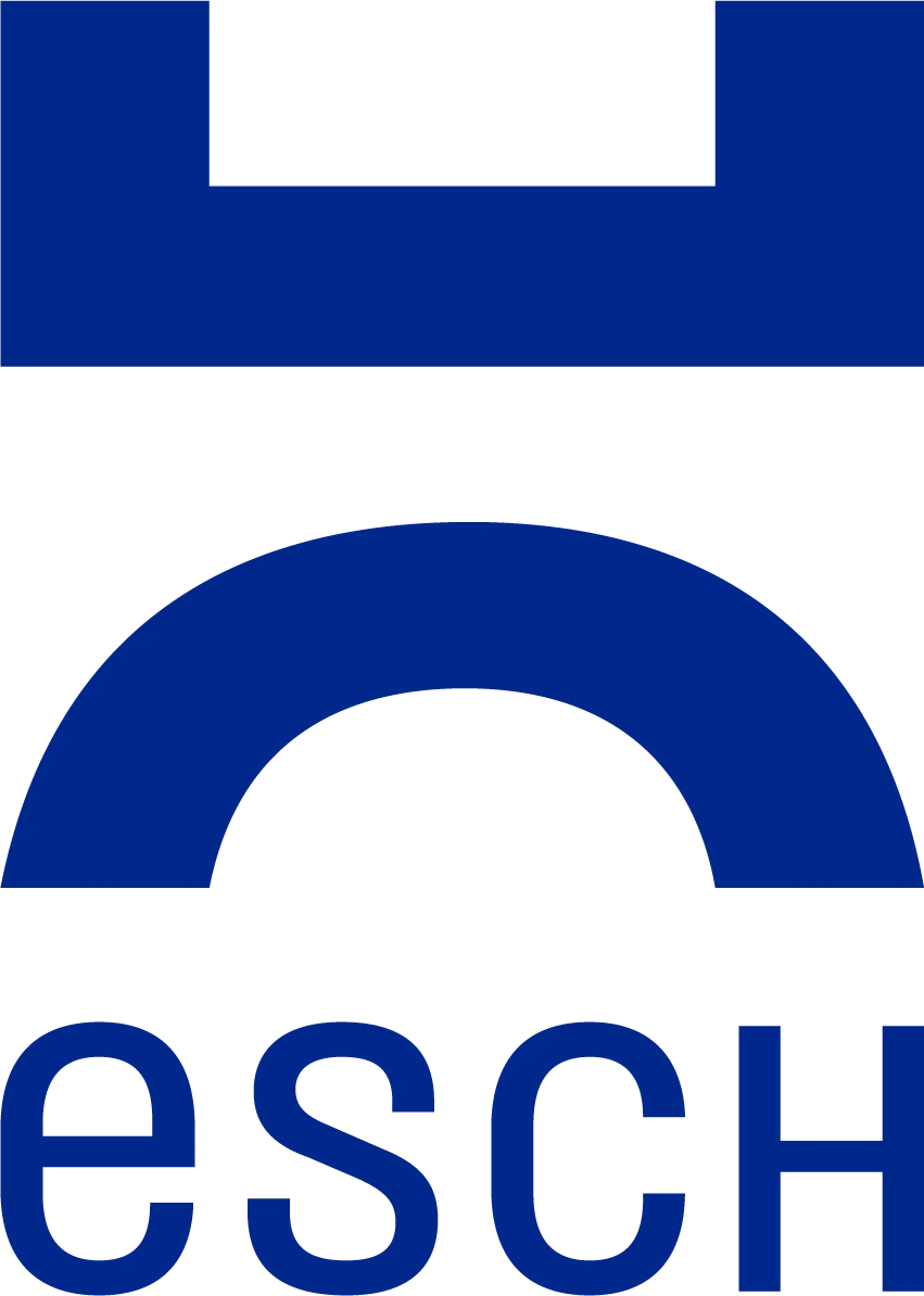Logo Ville d'Esch-sur-Alzette