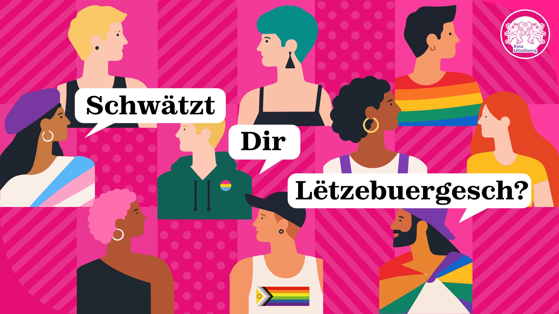 Schwätzt Dir Lëtzebuergesch?