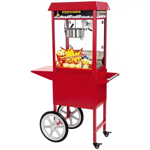 Popcorn Machine