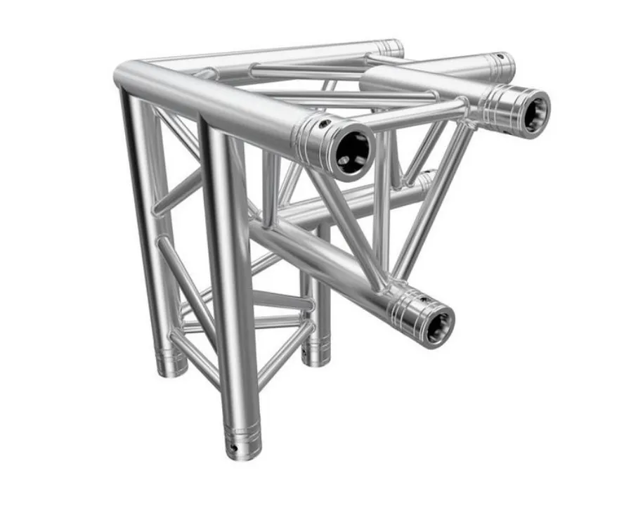 Global Truss F33C34 90° Ecke